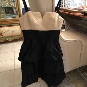 BCBG Cocktail Dress